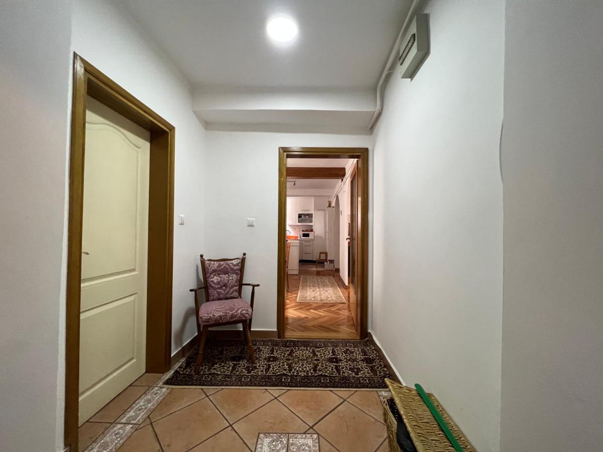 Djana Apartment SJJ Esterno foto