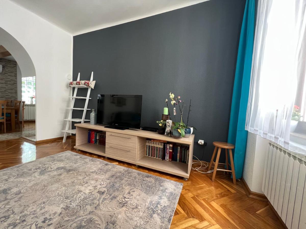 Djana Apartment SJJ Esterno foto