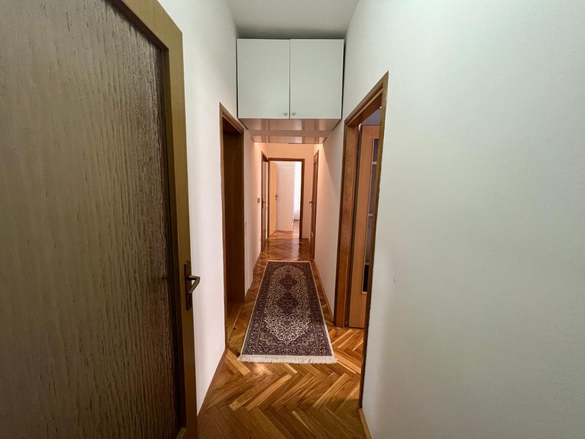 Djana Apartment SJJ Esterno foto