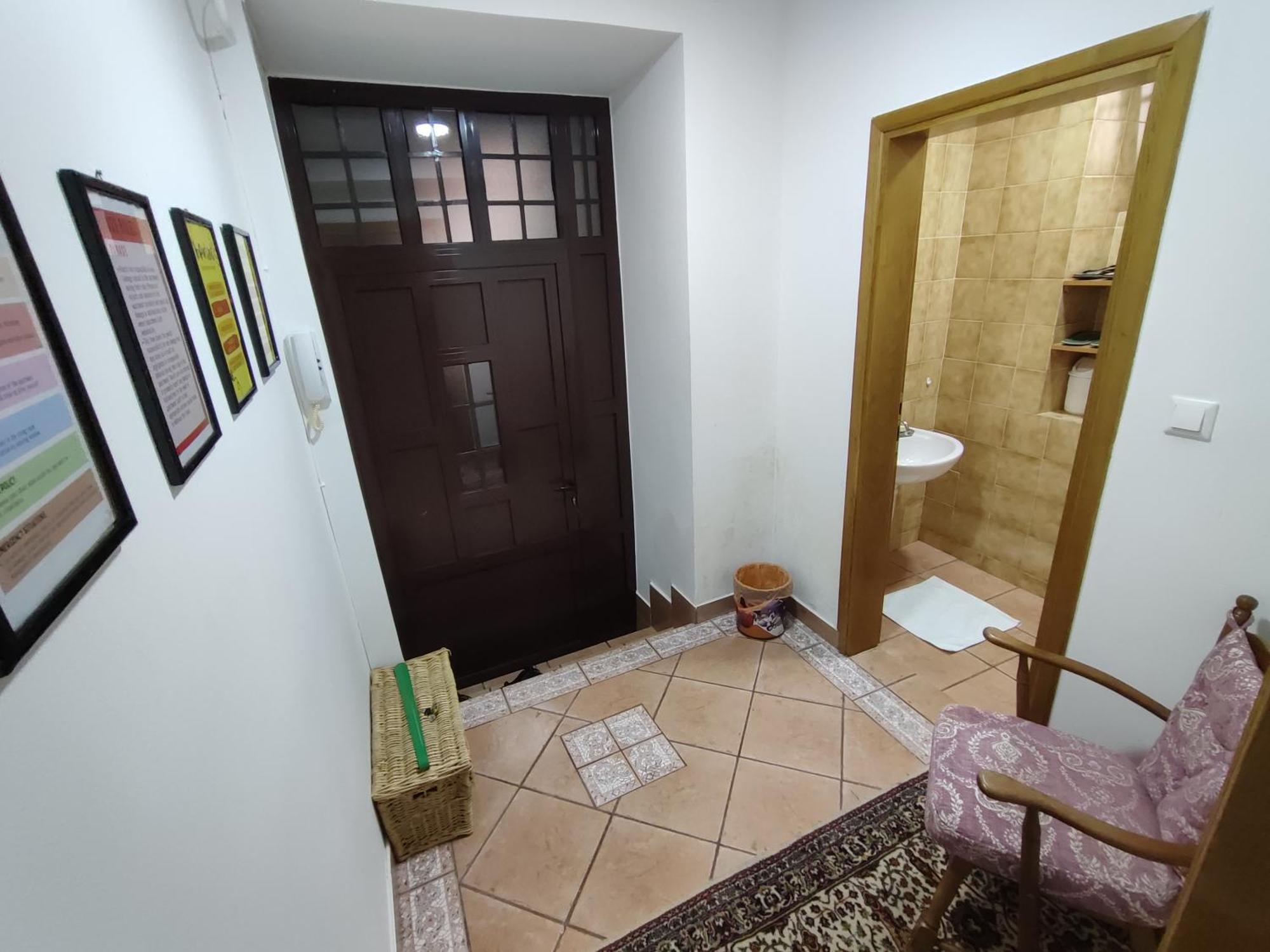 Djana Apartment SJJ Esterno foto