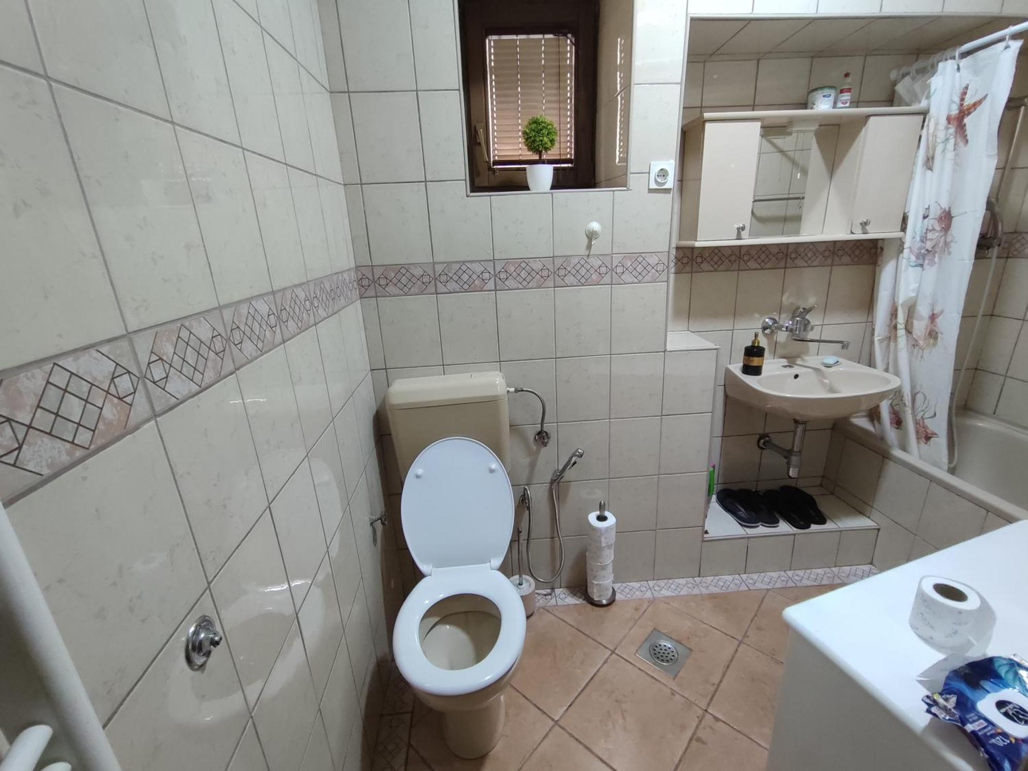 Djana Apartment SJJ Esterno foto