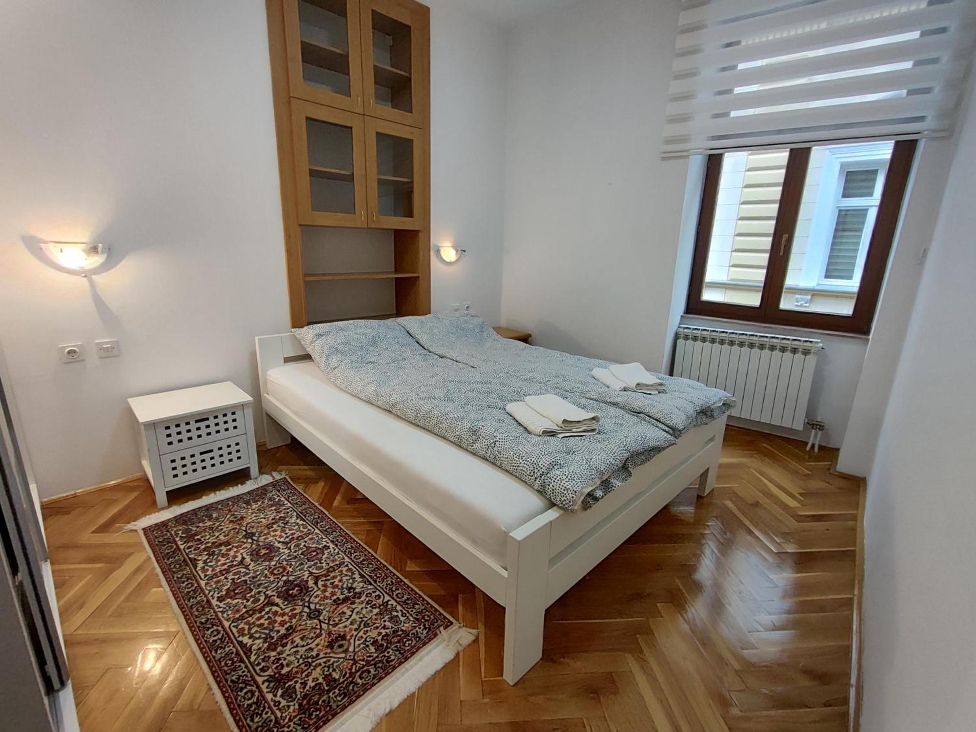 Djana Apartment SJJ Esterno foto